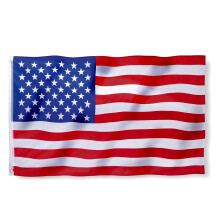 Mr. Pen 3x5 Ft US Flag - Heavy Duty Outdoor American Flag