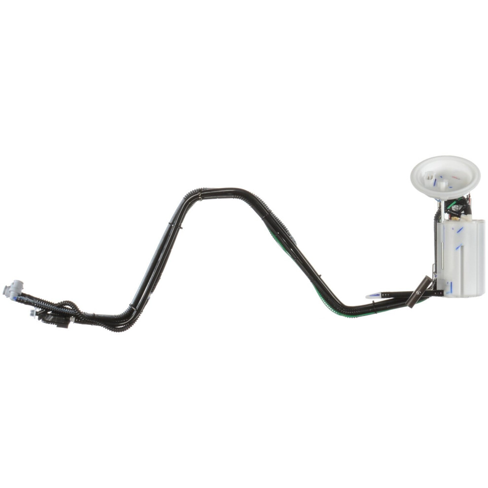 Bosch 66148 OE Fuel Pump Module Assembly for Select BMW Vehicles: 2008