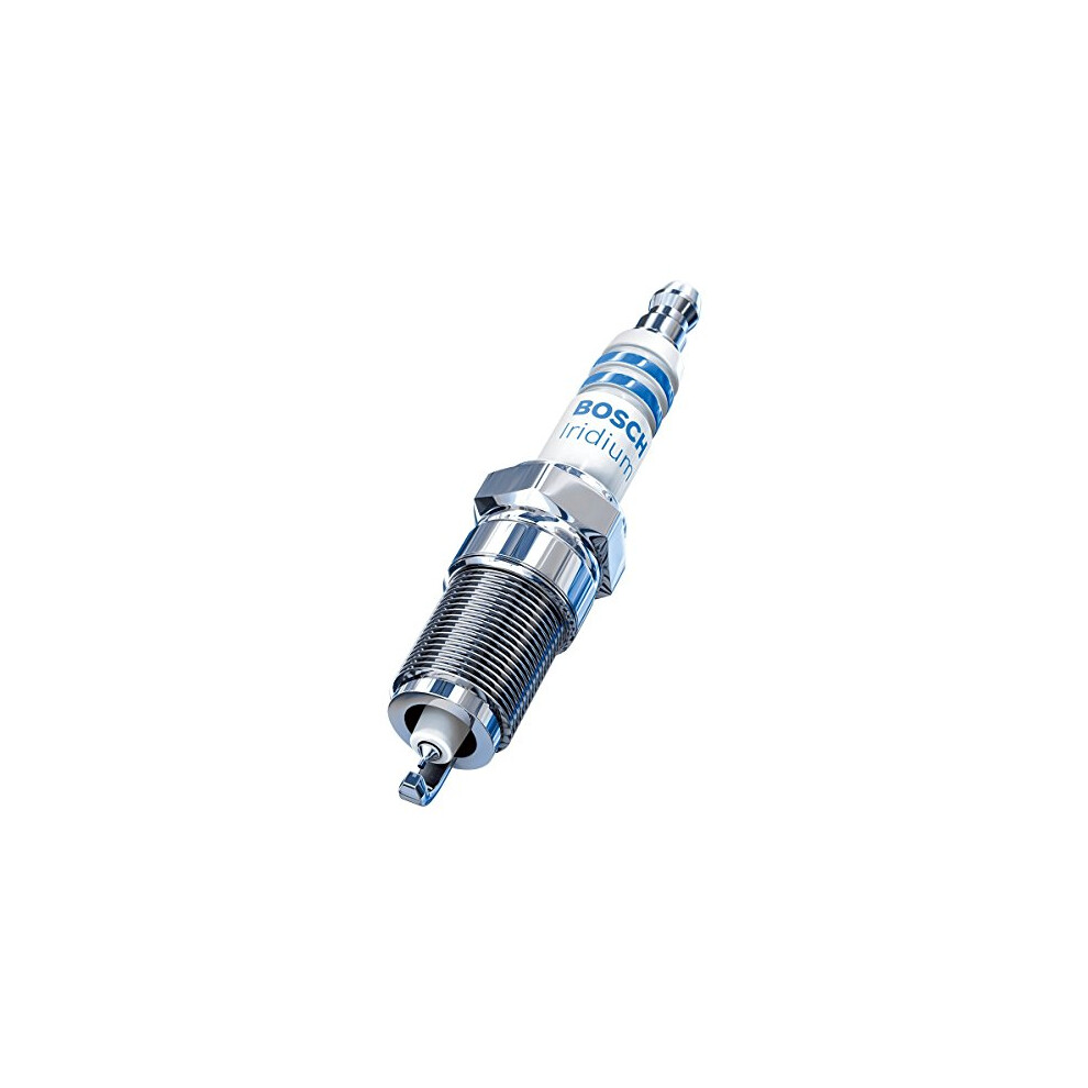 Bosch Automotive (FR8TI332) OE Fine Wire Iridium Spark Plug - Pack of