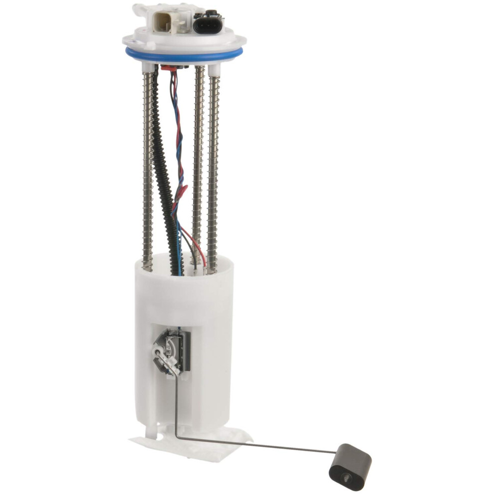 Bosch 67420 Fuel Pump Module Assembly for Select 1997-02 chevrolet S10