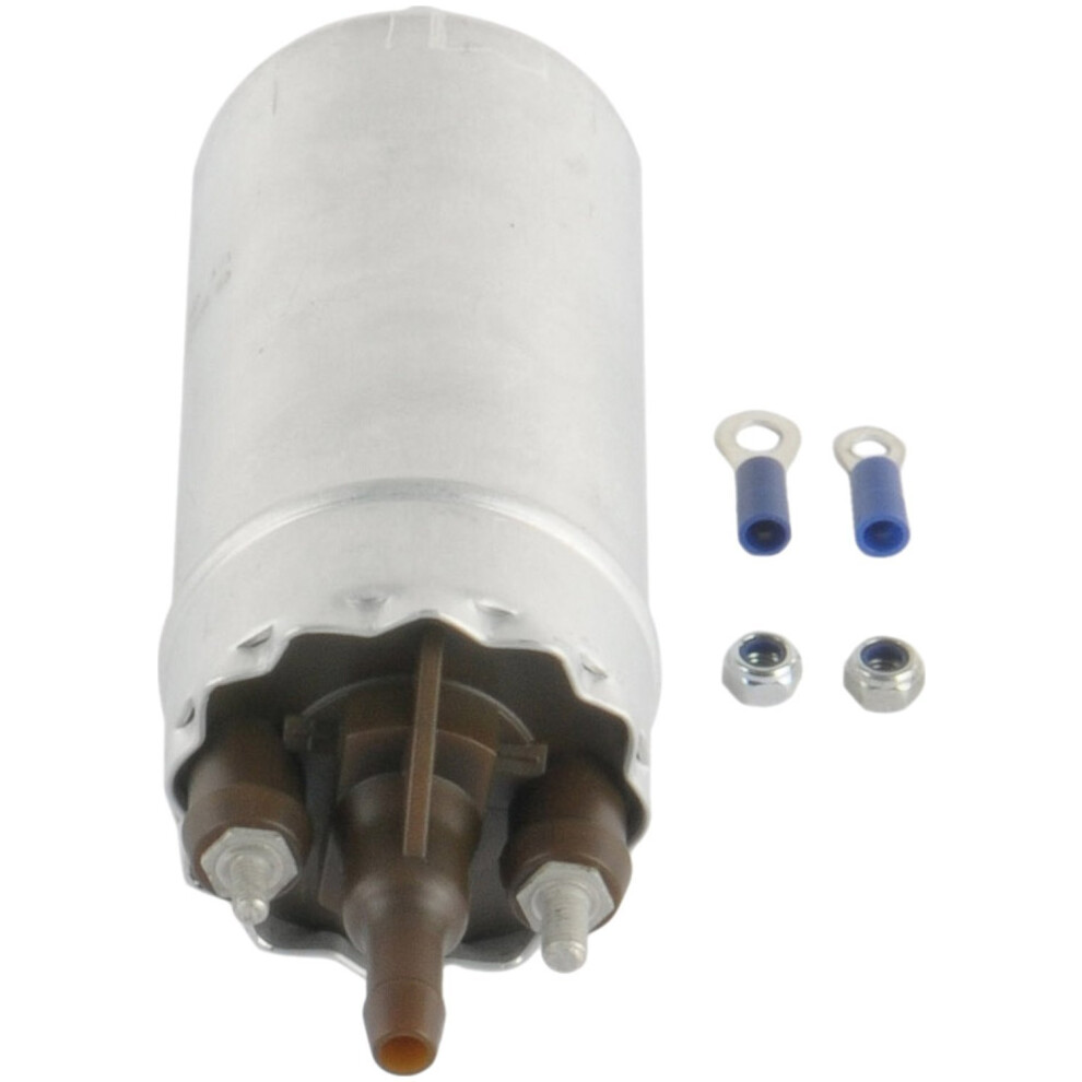 Bosch 69536 OE Electric Fuel Pump for Select Fiat: 1980 Brava  1980 12