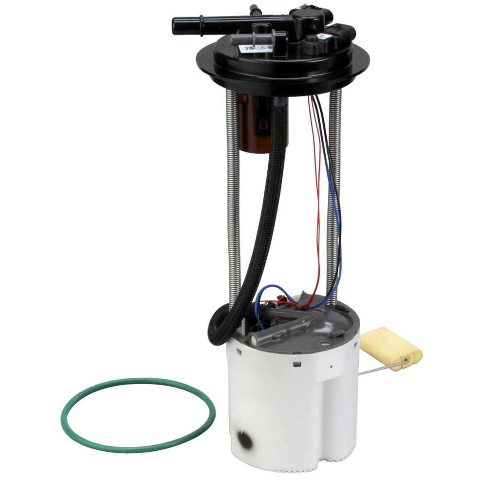 Bosch 67780 OE Fuel Pump Module Assembly 2007-2008 chevrolet Silverado