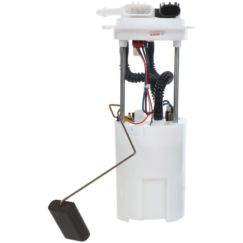 Bosch 67307 Fuel Pump Module Assembly for Select 2002-03 cadillac Esca