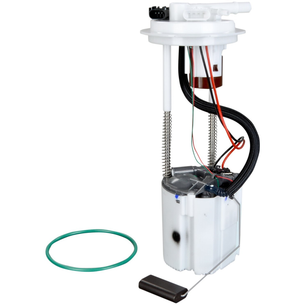 Bosch 69792 OE Fuel Pump Module Assembly 2010-2014 chevrolet Express 1