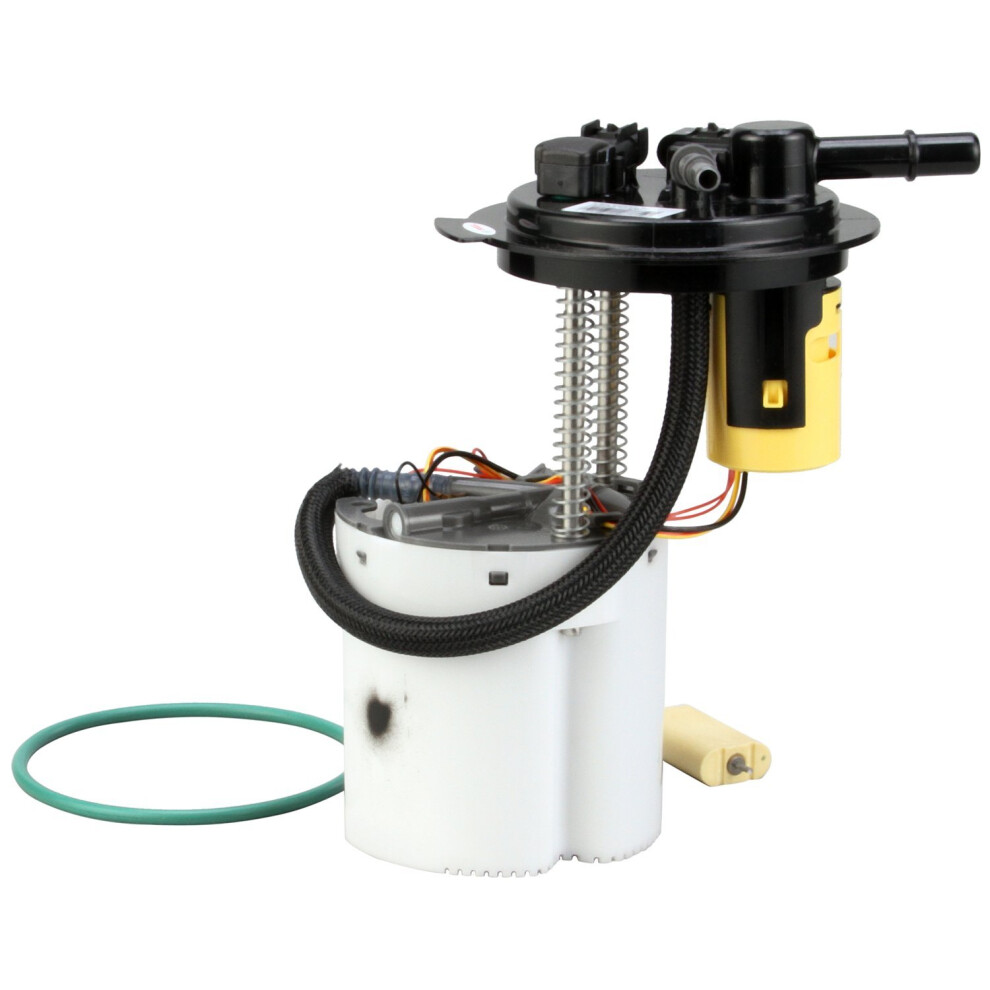 Bosch 69787 OE Fuel Pump Module Assembly for Select 2009-16 Buick Encl