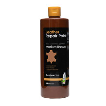 Leather Repair Paint Dye Self Seal colorant for Quick and Easy Leath