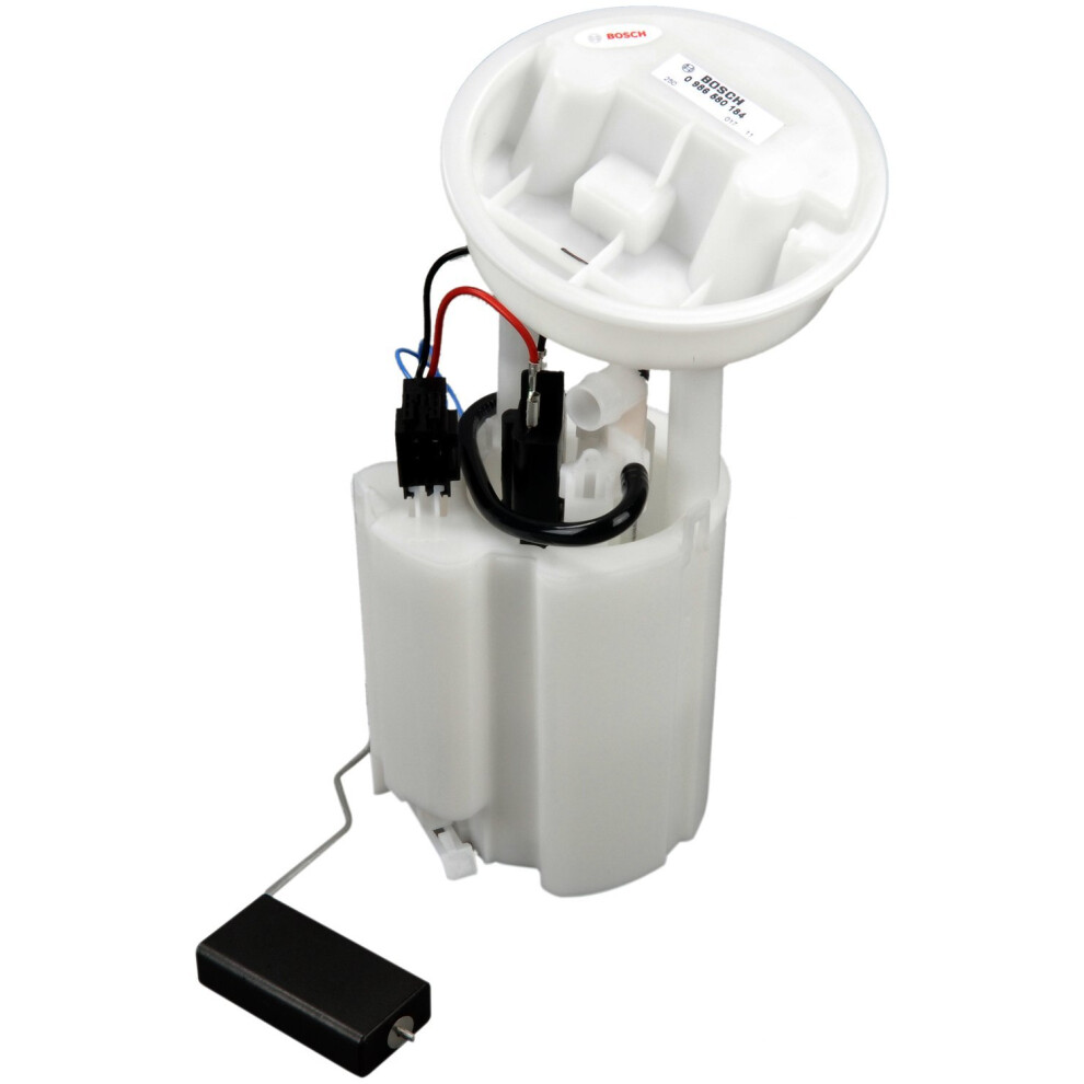 Bosch 67974 OE Fuel Pump Module Assembly for Select Mercedes-Benz: 200