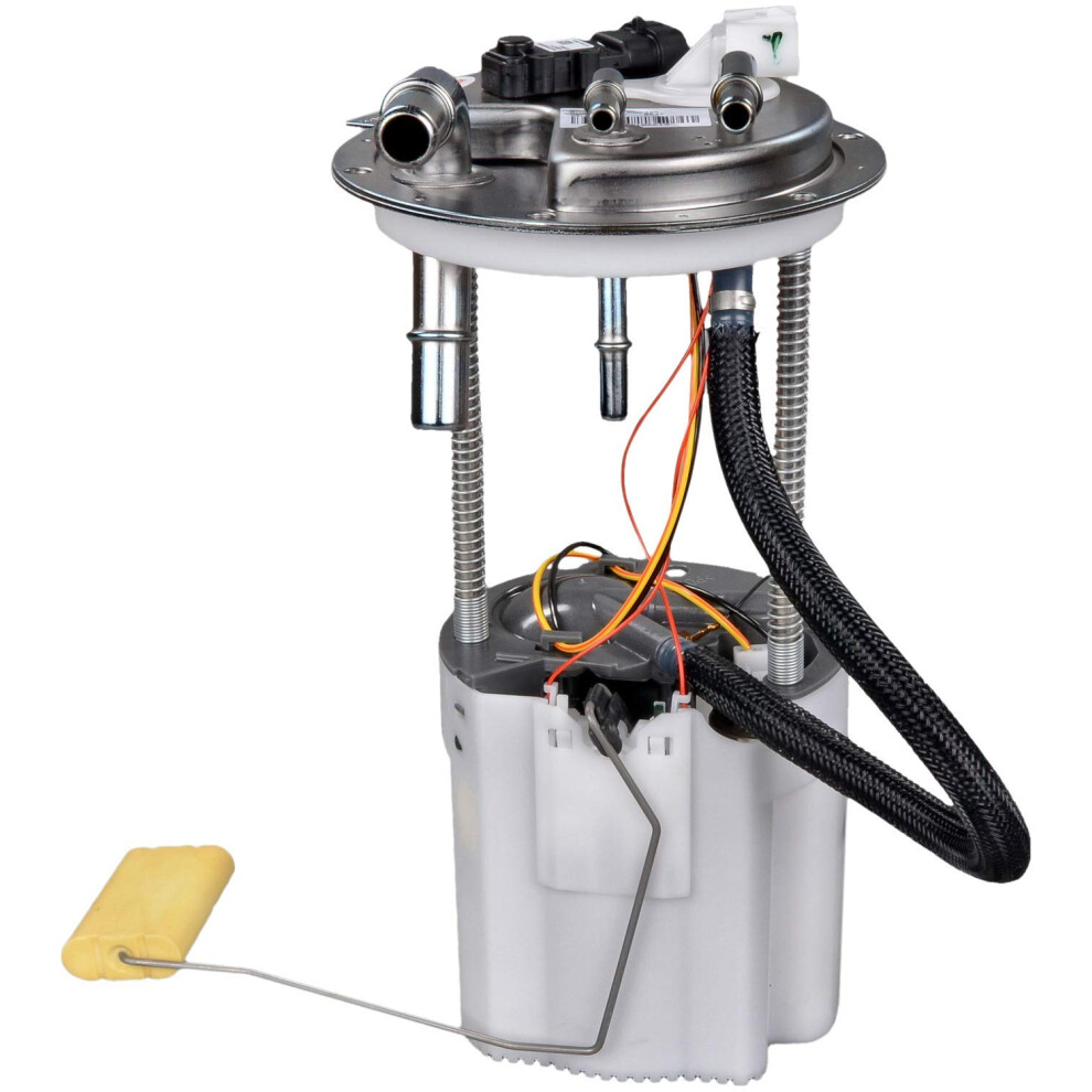 Bosch 67442 OE Fuel Pump Module Assembly for Select cadillac: 2004-07