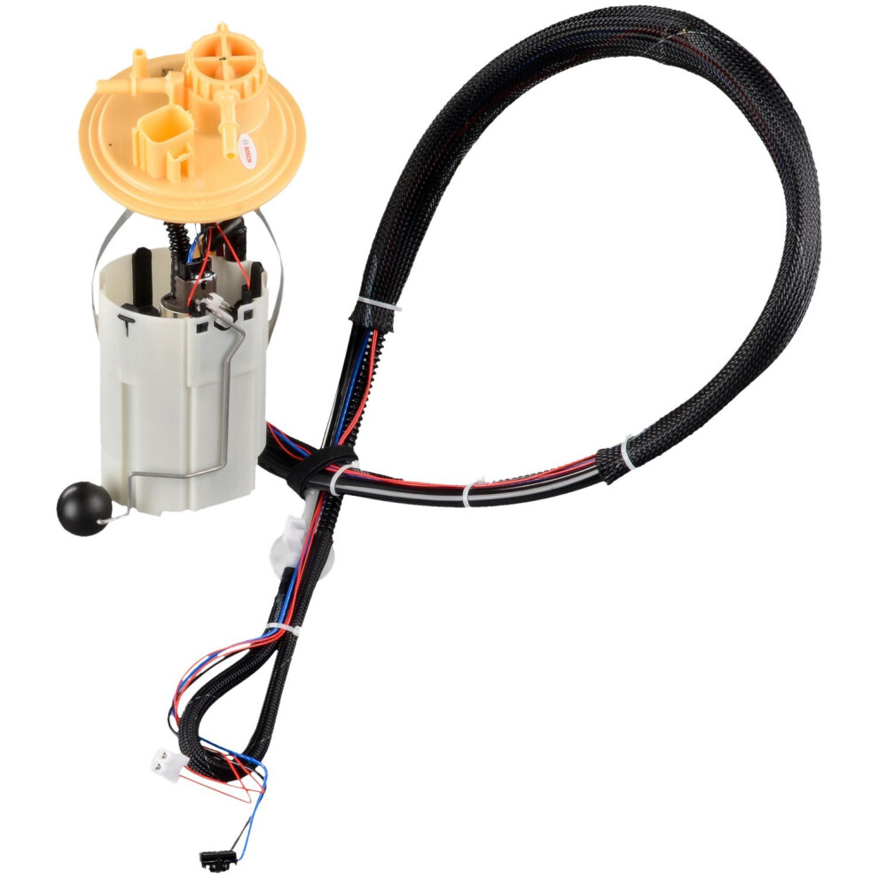 Bosch 69746 OE Fuel Pump Module Assembly 2001-2002 Volvo S60  1999-200