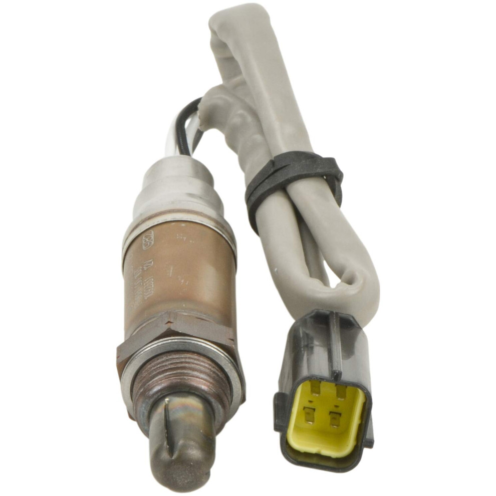 Bosch Automotive 13394 Oxygen Sensor  Original Equipment (compatible w