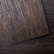 Art3d Peel and Stick Floor Tile Vinyl Wood Plank 36-Pack 54 SqFt Brow