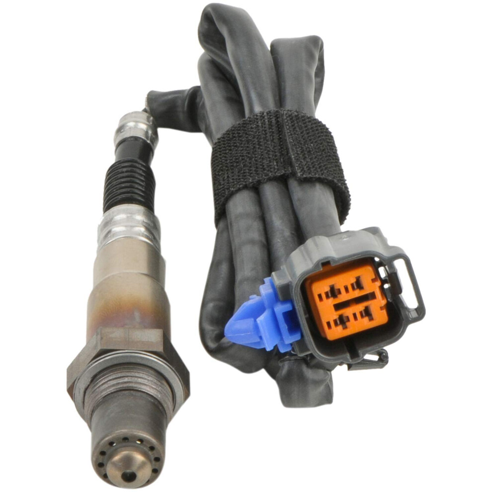 Bosch 13885 Oxygen Sensor  OE Fitment (Mazda)