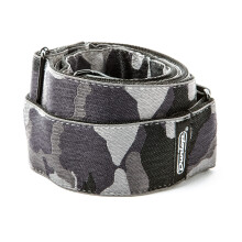 Jim Dunlop Jacquard Ranger Blau Gitarenriem (D6717)