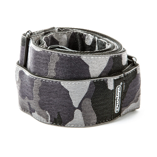 Dunlop Jim Dunlop Jacquard Ranger Blau Gitarenriem (D6717)