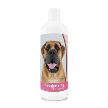 Shampoo deodorante Healthy Breeds Boerboel 16 oz