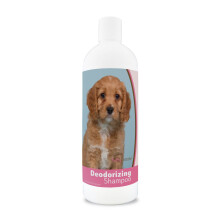 Healthy Breeds Cavapoo Deodorizing Shampoo 16 oz