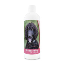 Shampoo deodorante Healthy Breeds Irish Water Spaniel 16 oz