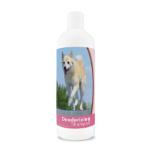 Shampoo deodorante Norwegian Buhund di razze sane 16 once