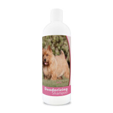 Shampoo deodorante Healthy Breeds Norwich Terrier 16 once