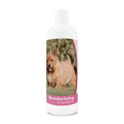 Sunde racer Norwich Terrier Deodorizing Shampoo 16 oz