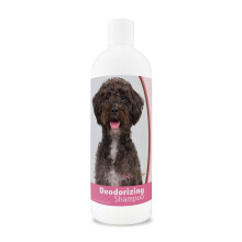 Shampoo deodorante Healthy Breeds Schnoodle 16 once