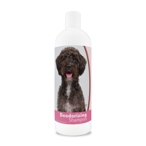 Sunde racer Schnoodle Deodorizing Shampoo 16 oz