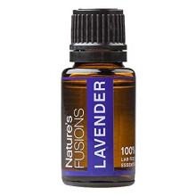 100 % Reines Ätherisches Öl, Lavendel