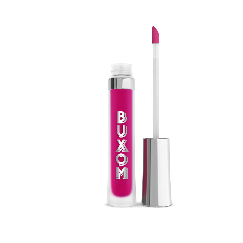 Buxom Full-On Plumping Lip cream  Berry Blast   014 Fl Oz (Pack of 1)