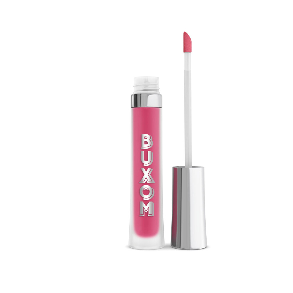 Buxom Full-On Plumping Lip cream  Rose Julep  014 Fl Oz (Pack of 1)