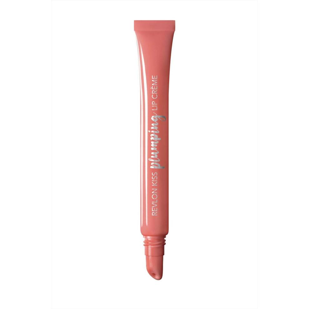 Revlon Kiss Plumping Lip creme  Apricot Silk