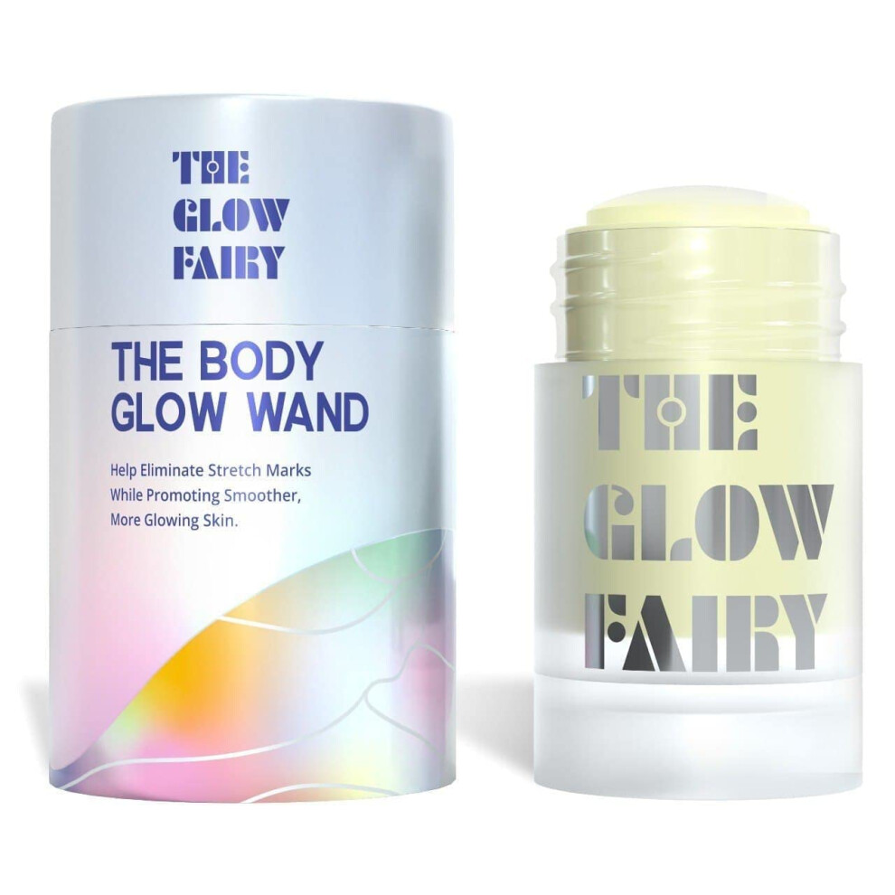 glow Fairy Retinol Body Lotion - Anti Aging Firming cream - Wrinkles