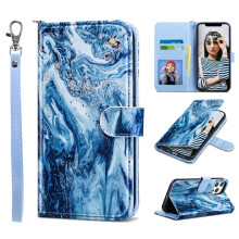 ULAK Compatible with iPhone 12 Pro Max Case with Card Holders  iPhone