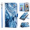 ULAK ULAK Compatible with iPhone 12 Pro Max Case with Card Holders  iPhone 1