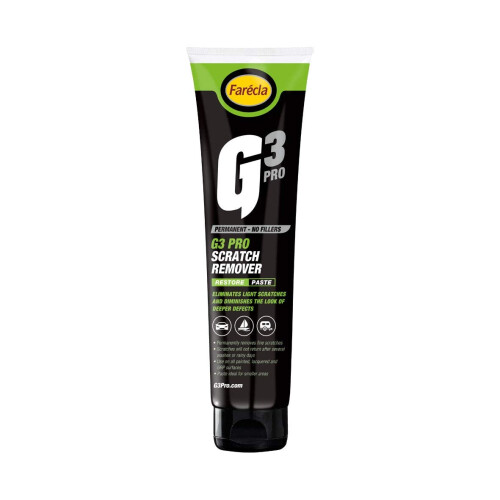 g3 Pro 7163 150ml g3 Professional Scratch Remover Paste