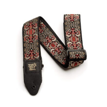 Ernie Ball Jacquard-Gitarrengurt, Persisches Gold (P04167)