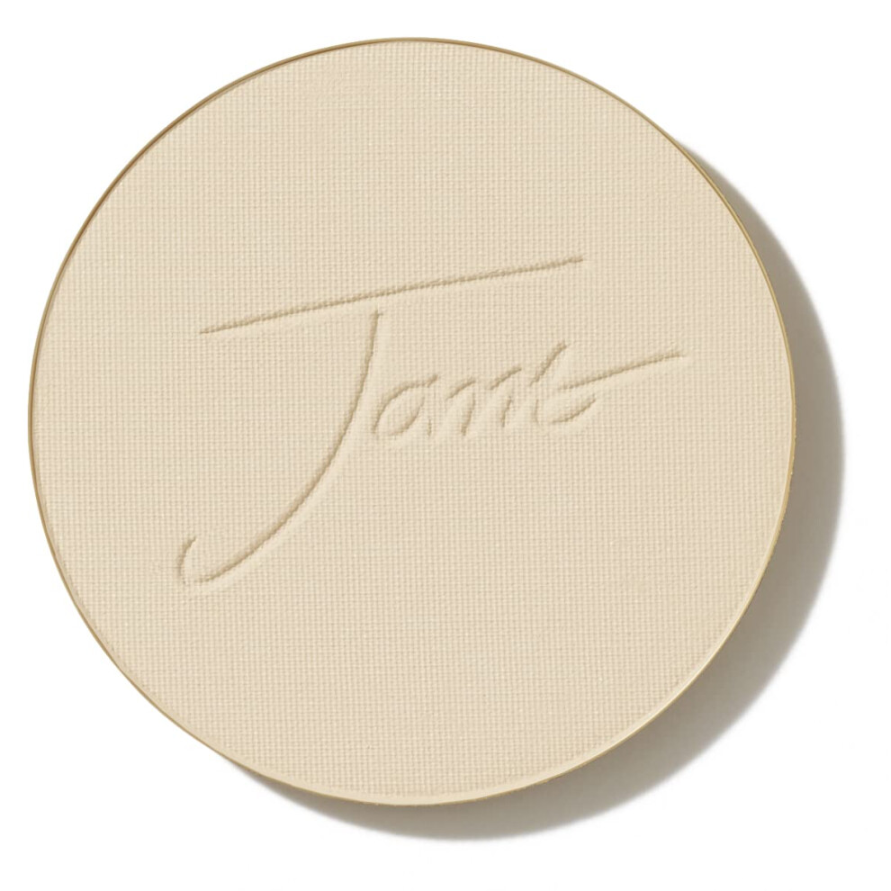 Jane Iredale PurePressed Base Mineral Foundation SPF 20 Bisque - Refil