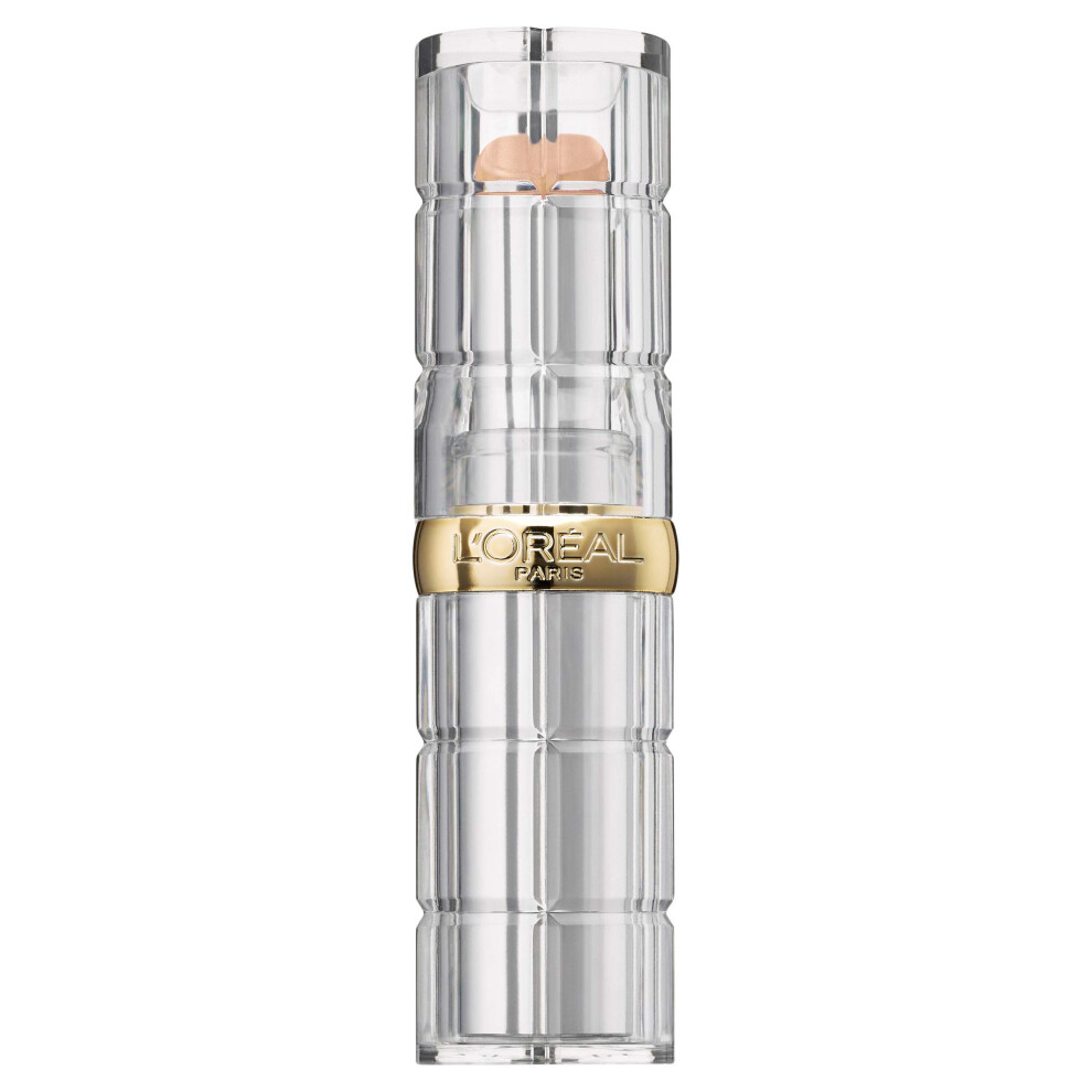 Rouge     l   vres Color Riche Shine de L'Or   al Paris 657 Steal The Shine