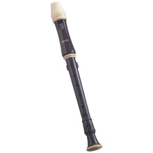 Aulos 205 Robin SopranoDescant Recorder