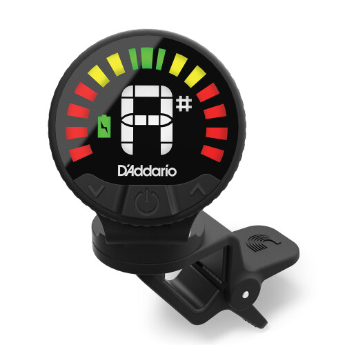 Afinador D'Addario NEXXUS 360