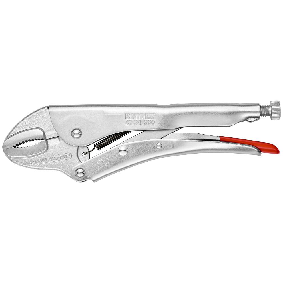 Knipex 41 04 250 9 84 grip Pliers