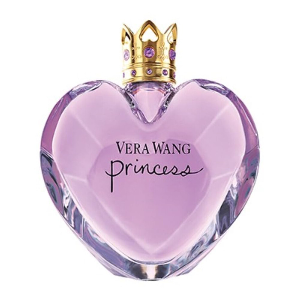 Vera Wang Princess By Vera Wang For Women Eau De Toilette Spray 1-Ounc