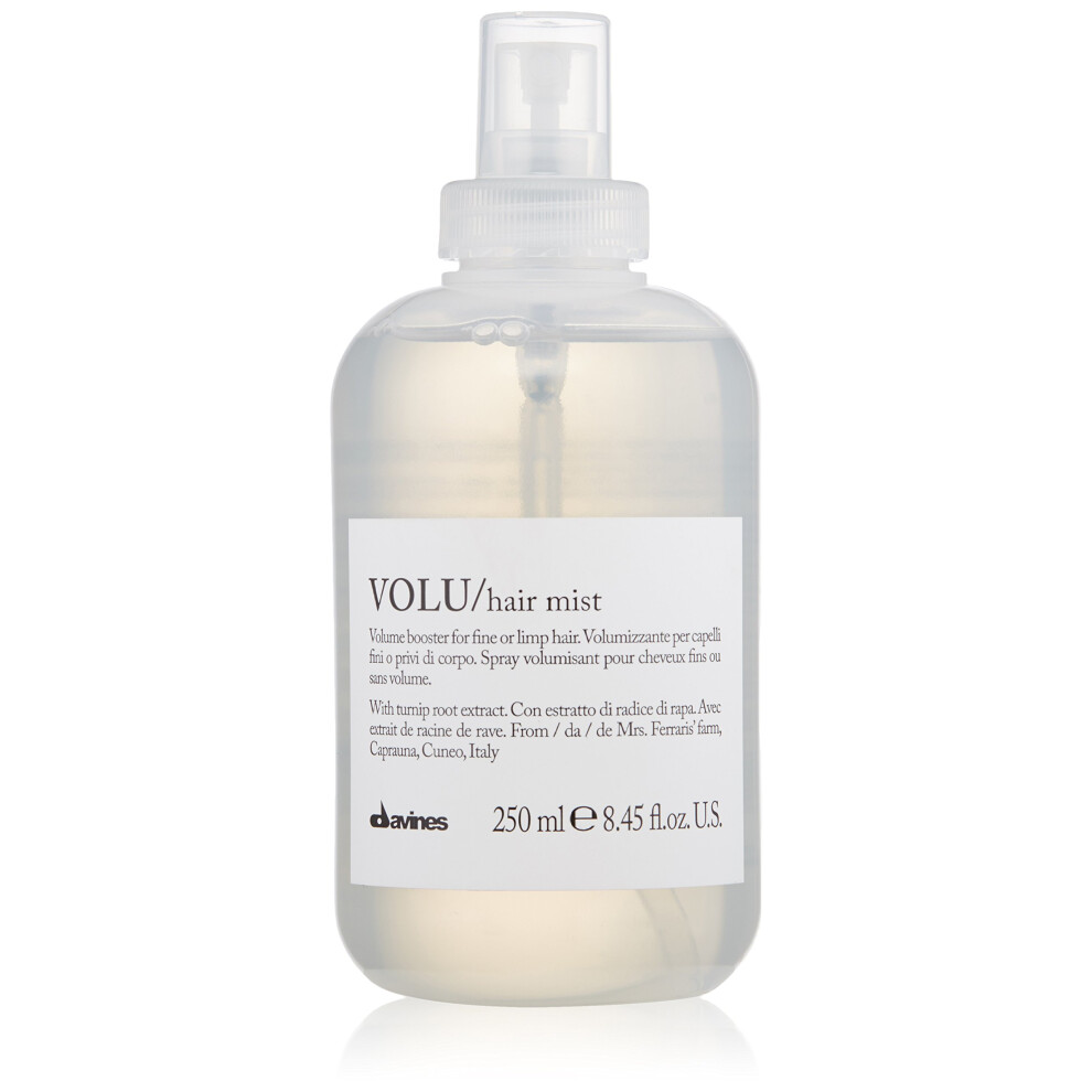 Davines Volu Hair Mist 845 Fl Oz (Pack Of 1)