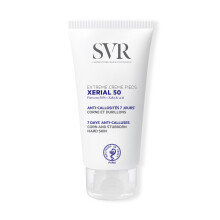 SVR Xerial 50 Extreme Foot cream 17 floz