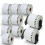 BETCKEY - Compatible Continuous Labels Replacement for Brother DK-2205 2