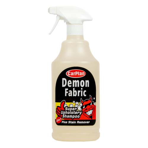 CarPlan carPlan Demon Snow Foam car Shampoo  67 Fl Oz