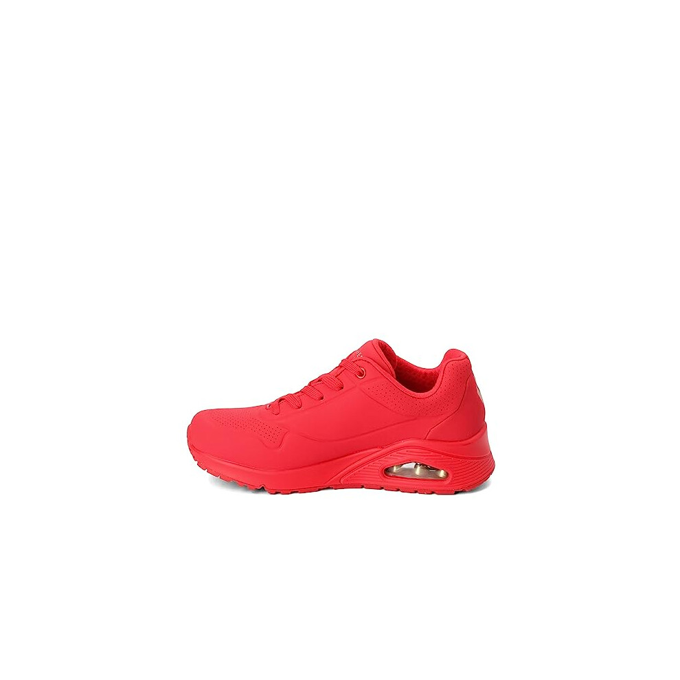 Skechers Uno - Stand On Air Red 65 B (M)