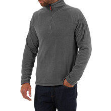 craghoppers corey VI Half Zip Fleece Top - SS21 - XXL - grey