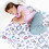 Hygge Sheets Potty Training Pads - 100% Waterproof - Bed Wetting Pads 1