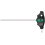 Wera 467 TX HF 27x200 mm Τ-Χειριστήριο Torx 1