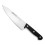 Coltello da chef UNIVERSAL, universale, lunghezza 175/285 mm 1